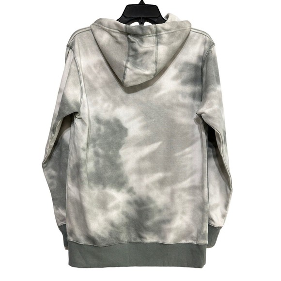 Creative Apparel Concepts Womens Florida Hoodie Tie Dye Size Small Colorful Hood - Picture 2 of 9